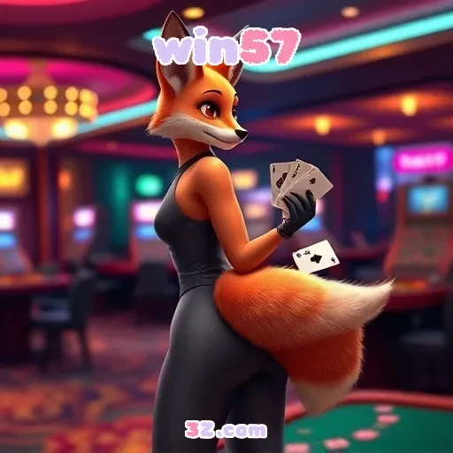 win57 – Por que a seção de FAQs é essencial para jogadores