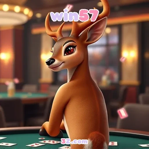 win57 e o Jogo Responsável: Conscientização em Cada Jogada