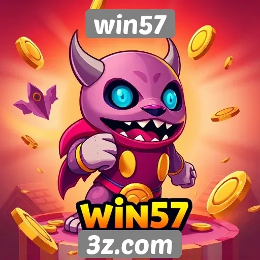 Estratégias de marketing utilizadas pelo win57