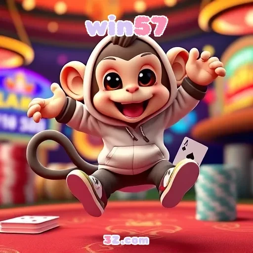 win57: Explore o Melhor do Blackjack Online Agora Mesmo!