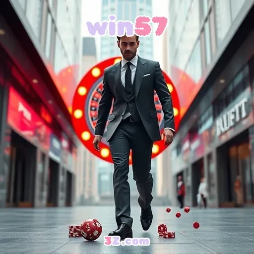 win57: Descubra Tudo Sobre os Caça-níqueis Imperdíveis