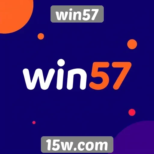 Win57: Avaliação da transparência em pagamentos